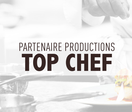 TOP CHEF en M6CRISTEL proveedor desde 2012 Colección Castel'Pro para los amantes de la cocina