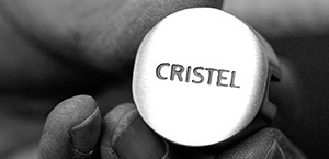 CRISTEL - Das Unternehmen